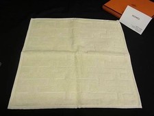HERMES Scale 100% Cotone