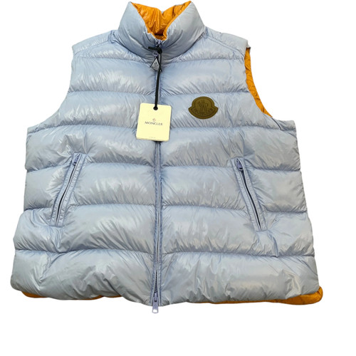 Moncler gilet uomo parke - uomo,