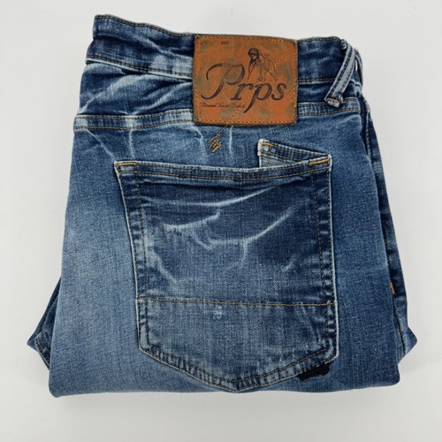 Jeans prps cayenne uomo - cayenne, 40