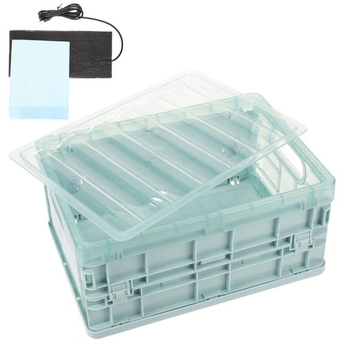 Incubatrice per pappagalli - per,