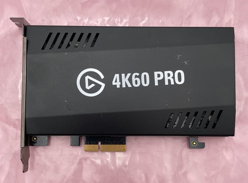 Elgato game capture - game, pro