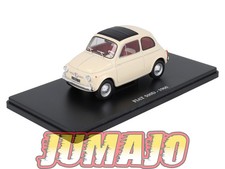 VQV404 Voiture 1/24 Hachette 