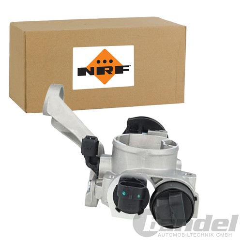 Nrf valvola farfalla - nrf,