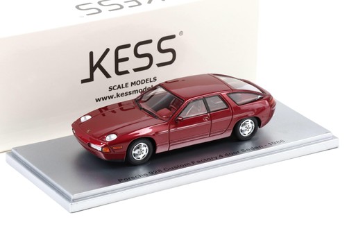 Kess model porsche 928 - kess,