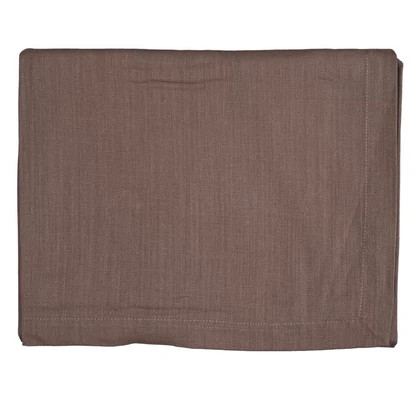 Fazzini canvas tablecloth - fazzini,