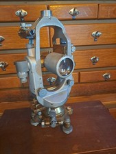 théodolite ancien VINTAGE