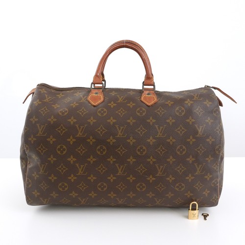 Borsa mano louis vuitton - borsa,