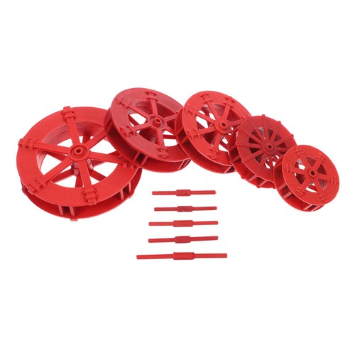 5pz ruota acqua serbatoio - ,