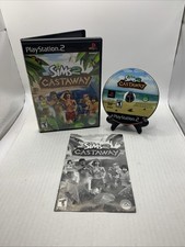 The Sims 2: Castaway (Sony