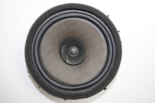 Porta altoparlante anteriore