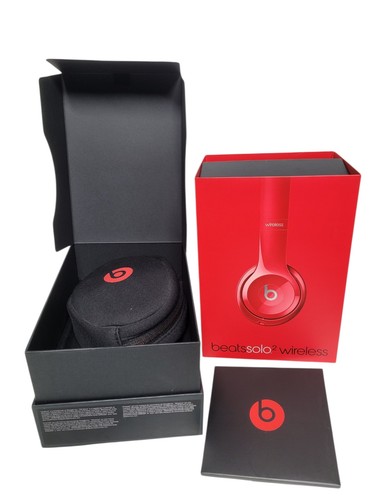 Beats solo2 cuffie - cuffie, wireless