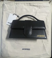 Borsa Jacquemus Le Grand