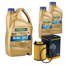 Kit ispezione 30 per - ispezione, 5w-30