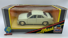 Mira Mercedes 190 E 2.3 1982