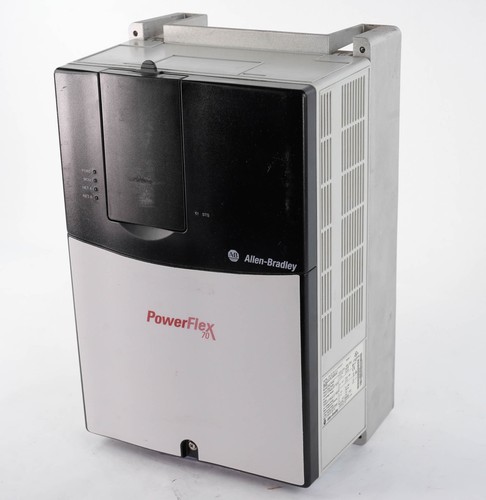 Allen bradley powerflex - allen-bradley,