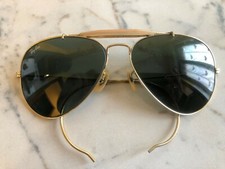 Ray-ban originali vintage