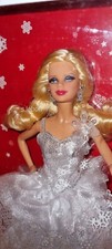 Barbie holiday 25th - barbie,
