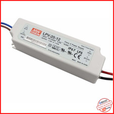 Alimentatore 12v trasformatore - alimentatore,
