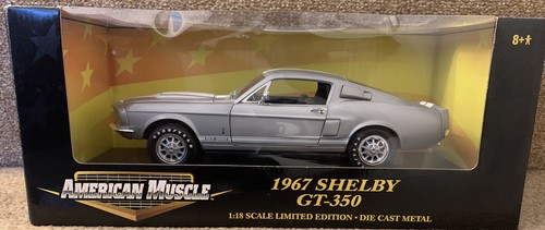 1967 ford mustang shelby - 1967,