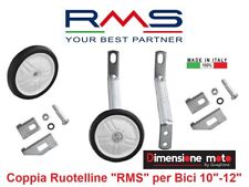 0090 - Coppia Ruotelline