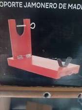 Supporto per prosciutto