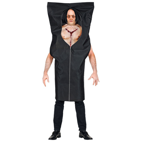 Vestito carnevale sacco per - vestito,