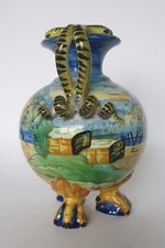 antico vaso ceramica Italy
