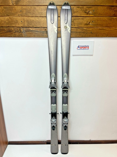 Nordica gel driver w64 163 - nordica,