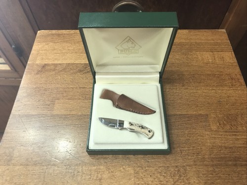 Puma knife mini - knife, mini-collection