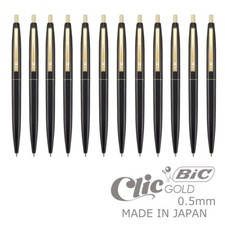 BIC Clic ORO penna a sfera