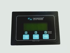 TECNICOMAR pannello di controllo con pulsanti a membrana PER dissalatore