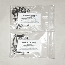 Honda 500 1975 1976 kit - honda, t