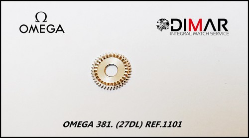 Omega 381 pezzo - omega,