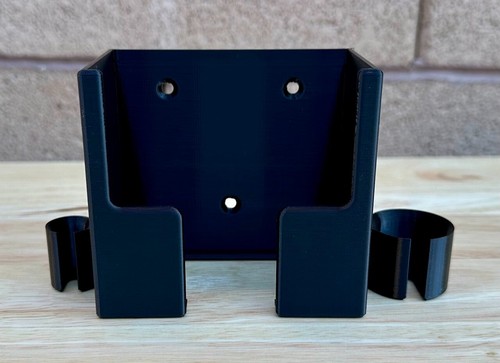 Supporto parete per - supporto,