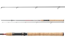 DAIWA Sweepfire Spin, 5-25g, 2 parti, Canna da pesca spinning, media rapida