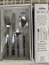 Set Posate 24 Pezzi Bavaria In