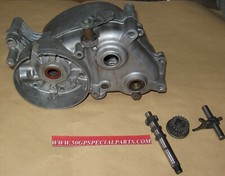 KREDLER FLORETT MOTOR 3 GANGE 