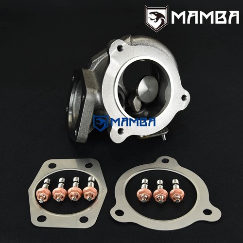 Alloggiamento turbina turbo