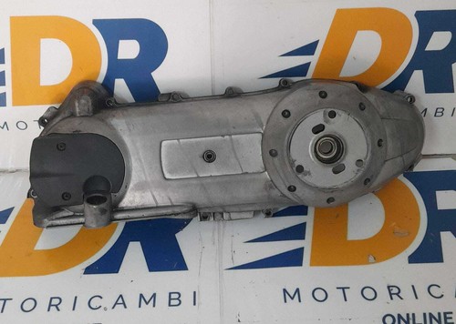 Carter coperchio trasmissione - coperchio,