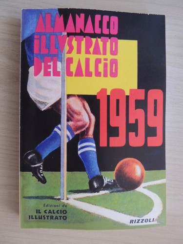 Almanacco illustrato del - almanacco,