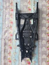 TELAIETTO POSTERIORE YAMAHA R1 2007-2008  REAR SUBFRAME