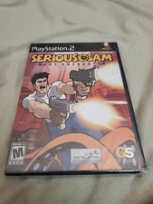 SERIOUS SAM Next Encounter