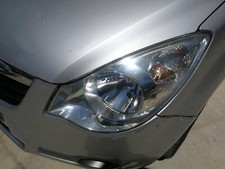 Fari Opel Agila B