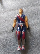 Hasbro Tomax - Xamot Action