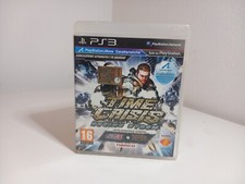 Time Crisis Razing Storm per