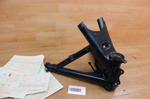 Telaio incidentato yamaha - telaio,