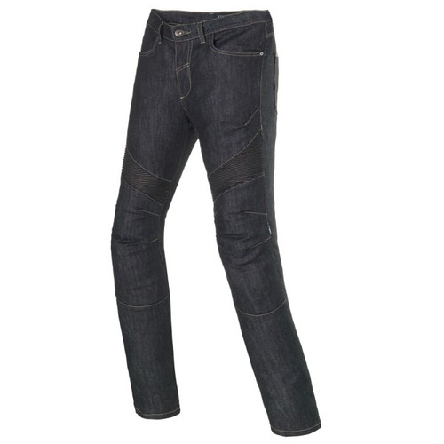 Pantaloni clover jeans sys - pantaloni,