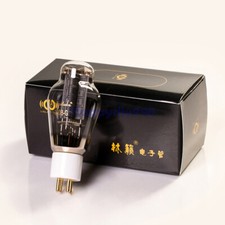 1PZ LINLAI 300BG 300B-G Tubo Aspirazione Amplificatore Audio Tube Sostituisci PSVANE SHUGUANG 300B