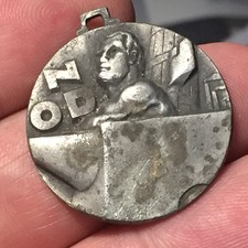 Medaglia  Premio Ventennio OND