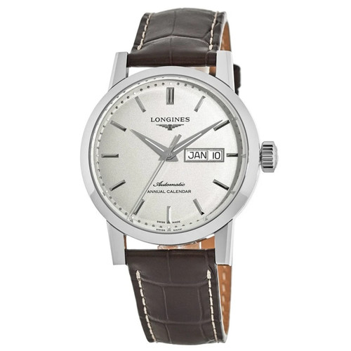 Orologio uomo longines - orologio,